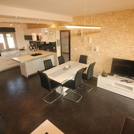 Apartment Martina Crikvenica Dış mekan fotoğraf