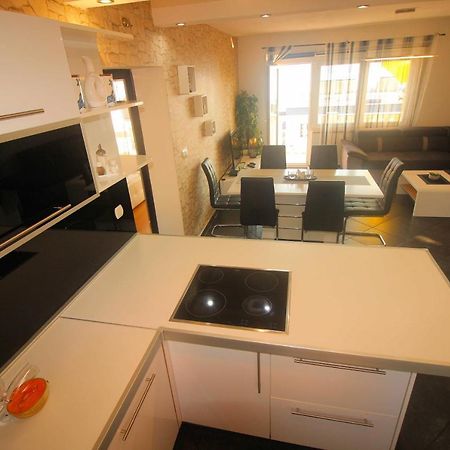Apartment Martina Crikvenica Dış mekan fotoğraf
