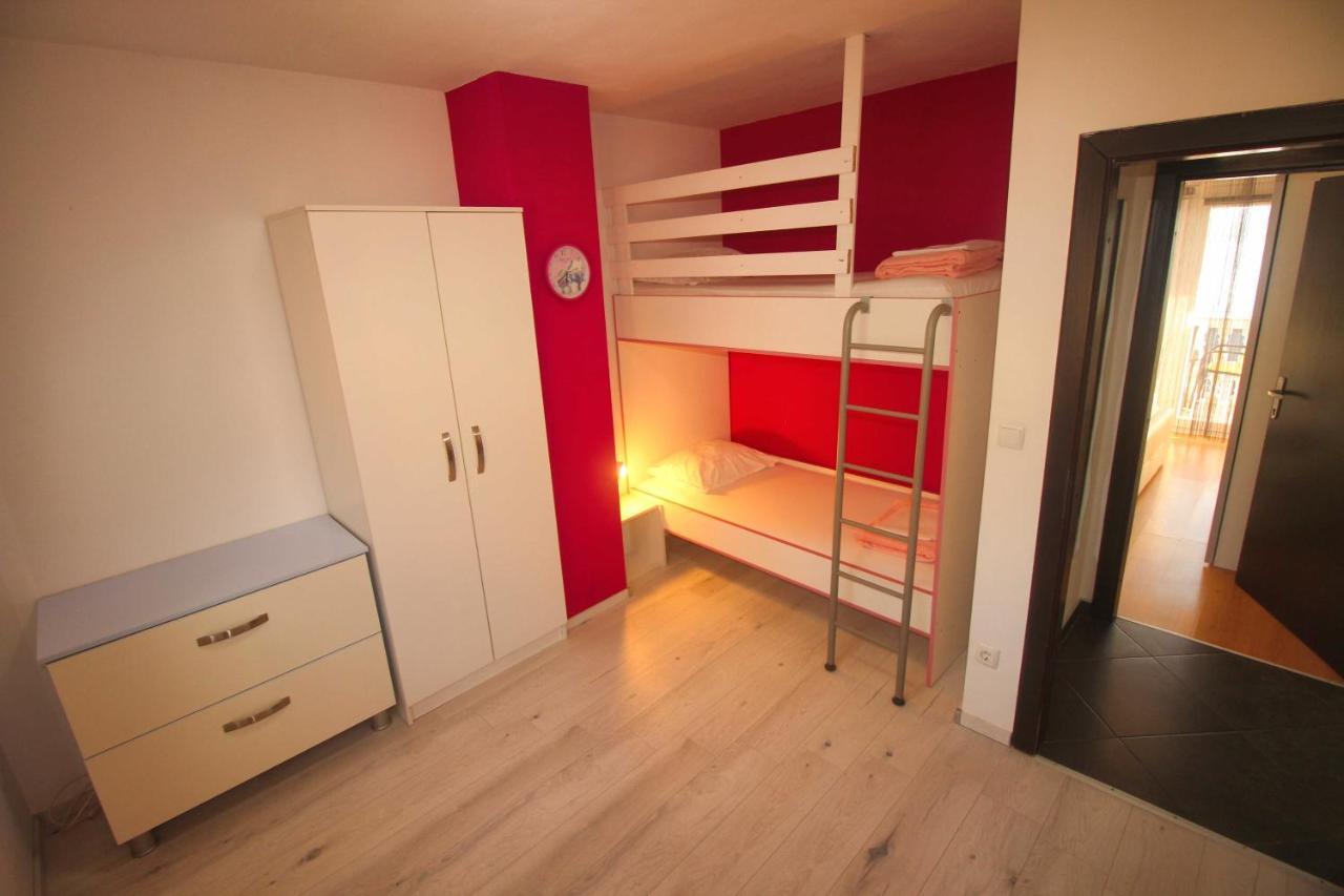 Apartment Martina Crikvenica Dış mekan fotoğraf