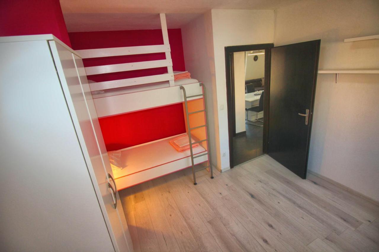 Apartment Martina Crikvenica Dış mekan fotoğraf