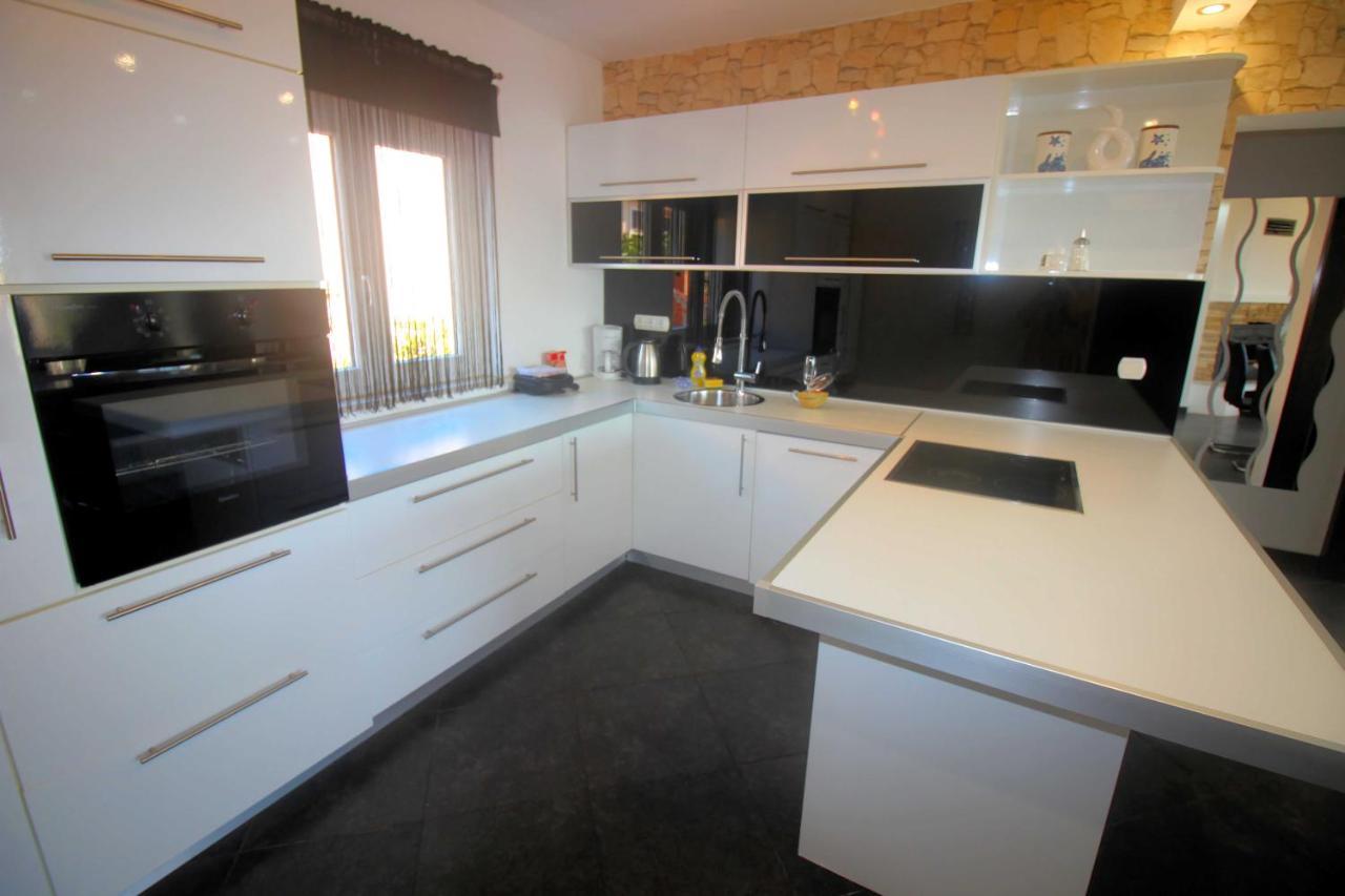 Apartment Martina Crikvenica Dış mekan fotoğraf